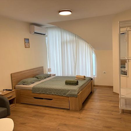 Студио За Гости При Нана Otel Burgaz Dış mekan fotoğraf